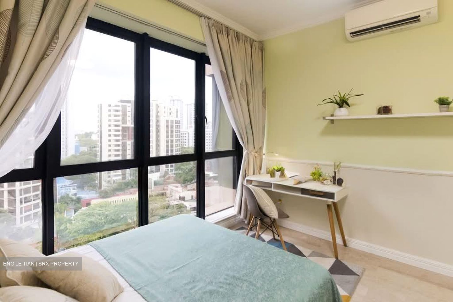 Heritage View (D5), Condominium #575738781